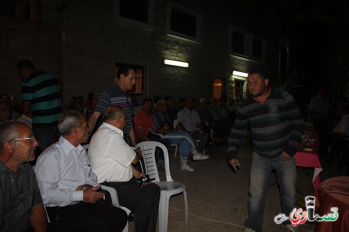 تحالف كل البلد يعلن : نحن من وراء ابا شكري 